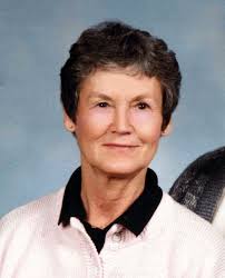 Obituary information for Helen F. Jensen