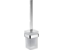 Add to wishlist add to compare. Wc Burstengarnitur Emco Loft Chrom 051500100 Bei Hornbach Kaufen