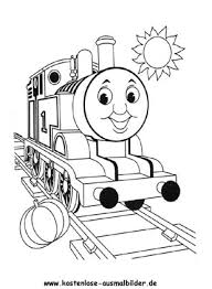 Ausmalbild Thomas Die Lokomotive Wenn Du Mal Buch Lustige Malvorlagen Malvorlagen Fur Jungen