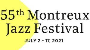 Then just a ticket offers just what you need!. Montreux Jazz Festival 2021 Lineup Jul 2 17 2021
