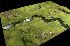 1000 Foot General Making Terrain Boards Part 1 Planning Warhammer Terrain Wargaming Terrain Terrain