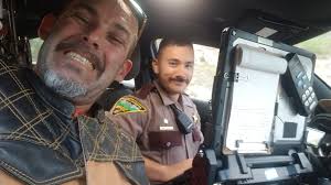 Don't get caught in a life changing situation. Know your rights when you  ride.