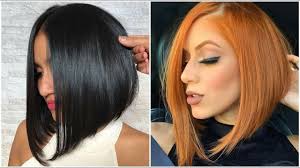 Maybe you would like to learn more about one of these? Cortes De Cabello Modernos Para Jovenes Mujeres Cortes De Pelo Moda Mujeres Youtube