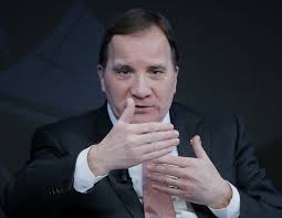 * stefan löfven bröt inte mot folkhälsomyndighetens allmänna råd när han bröt mot dem. Stefan Lofven Kan Skryta Om Mycket I Davos Arbetsvarlden Arbetsvarlden