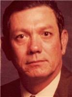 Quentin Dawson Obituary (1933