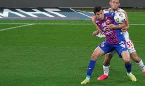 Трансляция со стадиона ржд арена, футбол. Cska Lokomotiv Videoobzor Matcha S Uchastiem Kazahstanca Bahtiera Zajnutdinova