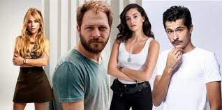 Exxen tv online diziler televizyon kültürü her geçen gün bir nebze de olsa kendisini kaybetmektedir. Exxen Iddiali Dizilerle Geliyor Tv Dizileri Unluler Film
