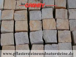 Garten Und Landschaftsbau Natursteine Diverse Varianten Von Pflastersteinen Mauersteinen Quadern Platten Steine Fur Pflastersteine Sandstein Pflaster