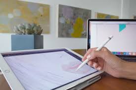 Duet Pro Turns Your Ipad Into A High End Wacom Tablet Ipad Pro Wacom Tablet Graphics Tablet