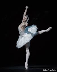 Scarlett's family said saturday that it is with great sadness that we. Marianela Nunez As Odette In The Liam Scarlett S Swan Lake