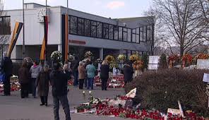 Die tat, die ursachen und die folgen. Die Wunden Des Amoklaufs Winnenden 10 Jahre Danach Swr Fernsehen Presseportal