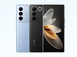 Vivo V27 Pro - Notebookcheck.info