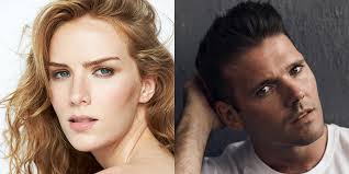 Mistletoe & Wine romantic comedy film in production