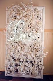Latest Wedding Trends To Plan An Exclusive Wedding In 2020 2021 Flower Wall Backdrop Wall Backdrops Flower Wall Wedding
