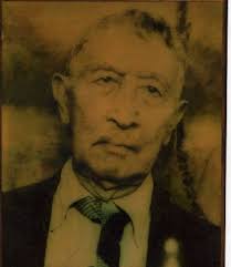 Mike Arnold (1863-1951)