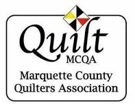 Marquette County Quilters Association Monthly Meeting