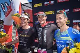 Die besondere währung der stadt st. Hochspannung Um Die Triathlon Krone Beim Ironman 70 3 St Polten 2019 Triaguide Alles Uber Triathlon