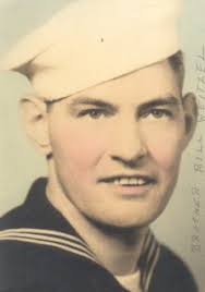 William Edward Weitzel (1914-1971)