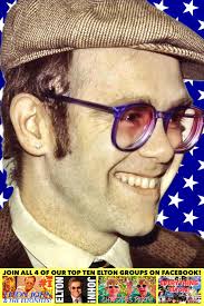 GoodMorningEltonites! How's everyone feeling this lovely day?