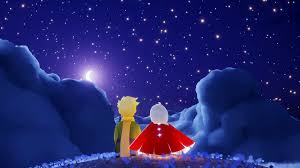 Sky- Children of the Light