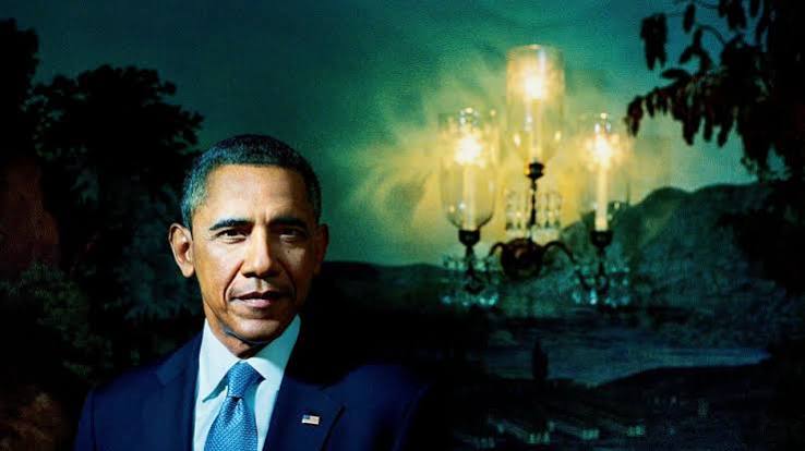 On and Off the Road with Barack Obama | The New Yorker