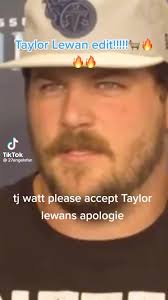 Budda Baker Pancake Taylor Lewan