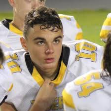 Colin Winters's Instagram, Twitter & Facebook