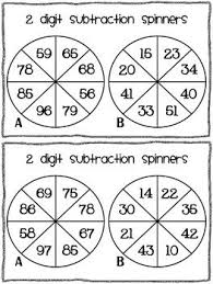 Identify the place value of the digit 7 in the number 0.4715. 2 Digit Subtraction Game Without Regrouping Math Subtraction 2 Digit Subtraction Math Addition