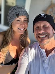 The Platinum Tees Bikini Bash Golf Tournament 2025 was an absolute success!  Celebrating 18 unforgettable years of “Platinum Life”with my forever  partner @laurarebs4. From day one to now, we've built something  extraordinary—and