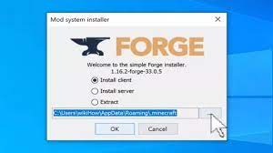 Create skins, design unique experiences, discover the latest features, and develop your skills as a minecraft . How To Install Minecraft Forge With Pictures Wikihow