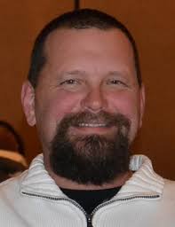 Obituary for Todd M. Heady