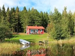 Diese fragen sollten sie sich zuvor stellen! Ferienhaus Direkt Am See Bunn In Alleinlage Granna Herr Michael Kleemann