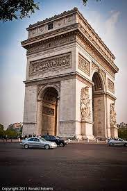Arc De Triomphe Paris Arc De Triomphe Paris Visit Paris Paris