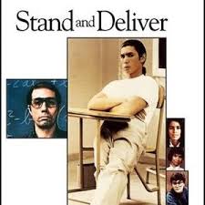 This quiz is mainly basic questions about character identifications and basic understanding of the plot of the movie. Stand And Deliver 1988 The Gigolo Problem Scene 4 9 Movieclips Youtube