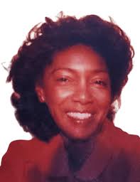 Roberta James Obituary