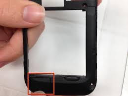 Samsung Galaxy S II T989 Speaker ...