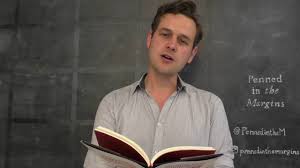 Kennard, who's already won the eric gregory award for poets under 30, describes his work as 'absurdist and satirical. Luke Kennard Reads Cain Reverses Time Youtube
