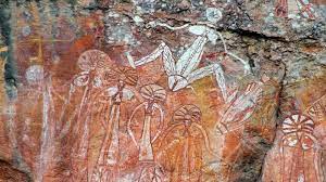 7 Awesome Places To See Aboriginal Rock Art In Australia Rock Art Aboriginal Art Prehistoric Cave Paintings