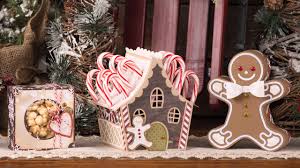 Download Santa S Sweets Svg Kit Assembly Tutorial Youtube