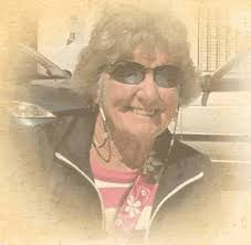 Bea Gren-Bailey Obituary & Funeral
