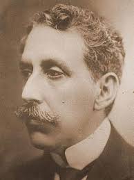 Alejandro Alvarado Quirós