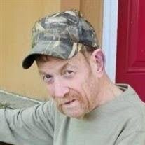 Clayton Jolley Obituary