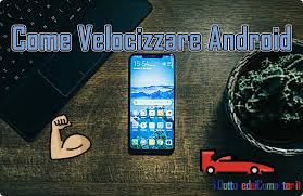 Qui vedrai quali app dispongono dell'autorizzazione per l'esecuzione in background. Come Velocizzare Android 14 Metodi Gratuiti Il Dottore Dei Computer