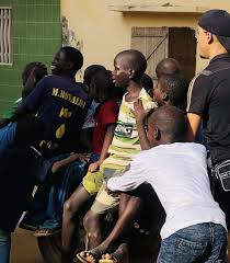 Chargé de projets humanitaires Dakar - Offres d'emploi