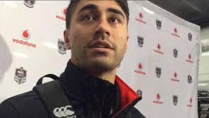 Refs got it wrong in Warriors game against Panthers, their boss Tony Archer  says