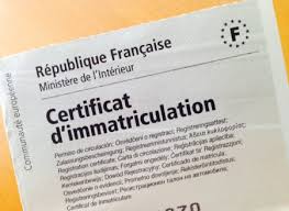 Qui doit remettre le certificat de cession à la préfecture ? Cartes Grises Mairie De Couffouleux