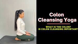 Maybe you would like to learn more about one of these? Colon Cleansing Yoga Yoga With Voguenyog Youtube