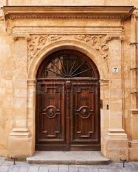 Ancienne Porte En Bois A Aix En Provence France Porte En Bois Portes Anciennes Porte Bois