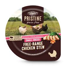 Castor &Amp; Pollux Grain-Free Small Breed Beef Dog Food By Castor & India  | Ubuy