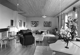 The experimental house is located in central finland, in a beautiful spot on the rocky shore of lake päijänne, sheltered by the coastal forests. Alvar Aalto 1898 1976 Organic Architecture Art And Design The Strength Of Architecture From 1998
